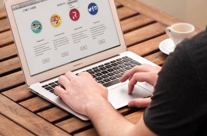  Follow These Tips and Trends for a Website Redesign in 2020