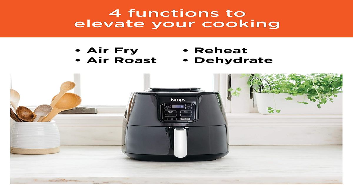 best air fryer