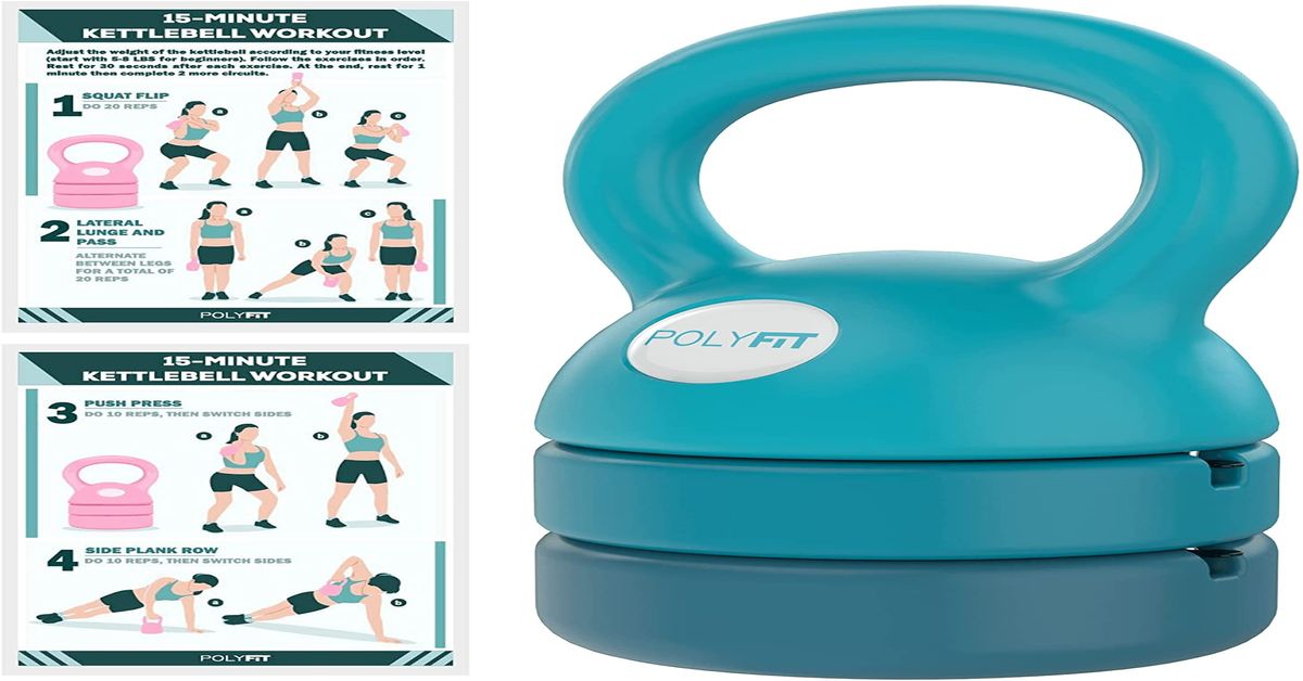 fitness gift