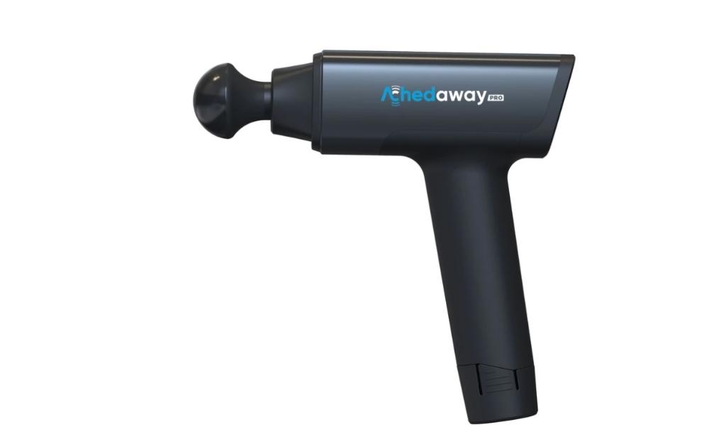 massage gun