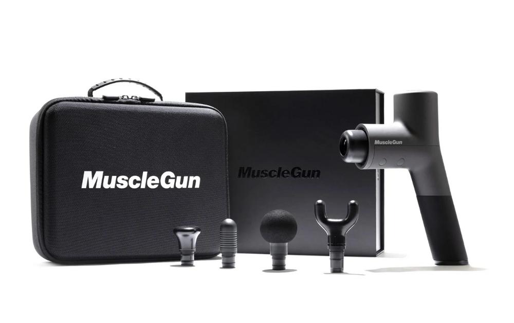 massage gun