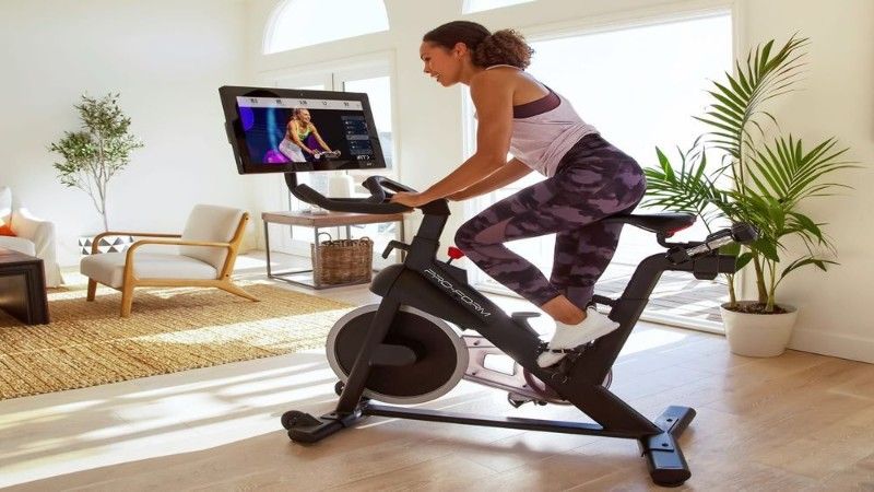 Peloton alternatives